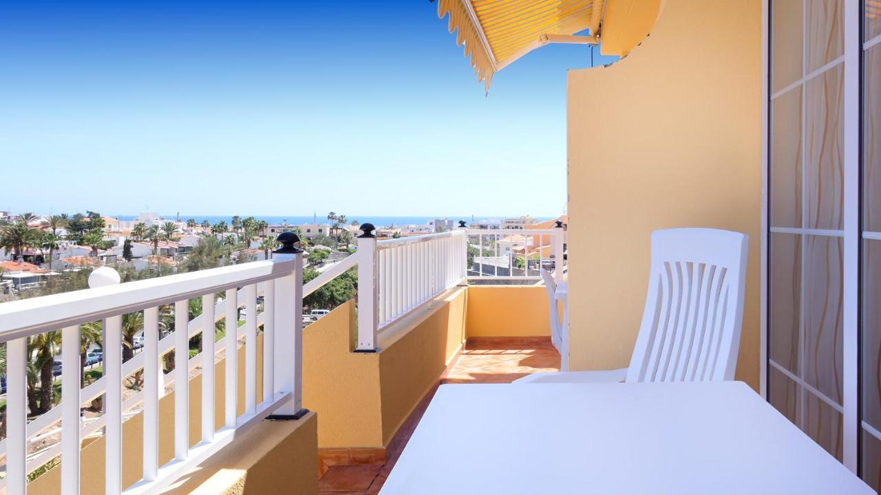 Apartamentos Loma Estrella Mogán Esterno foto