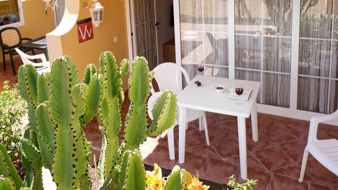 Apartamentos Loma Estrella Mogán Esterno foto