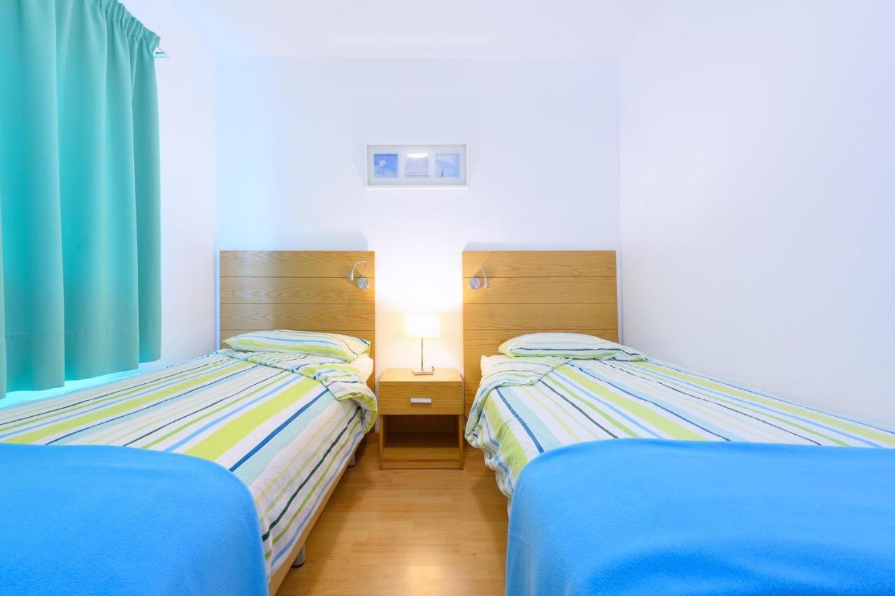 Apartamentos Loma Estrella Mogán Esterno foto