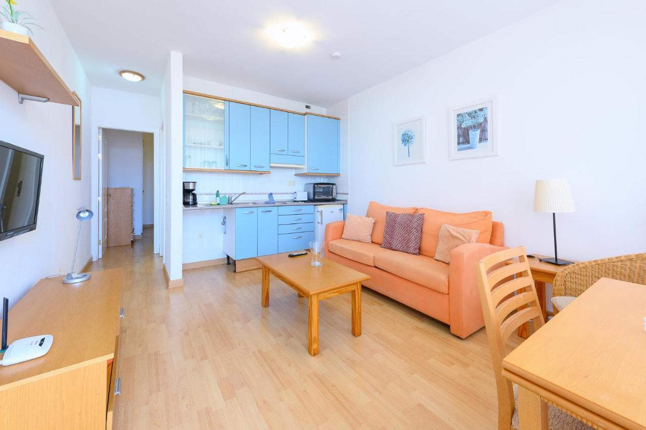 Apartamentos Loma Estrella Mogán Esterno foto