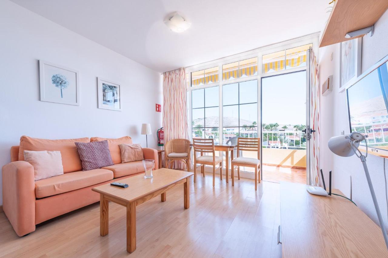 Apartamentos Loma Estrella Mogán Esterno foto
