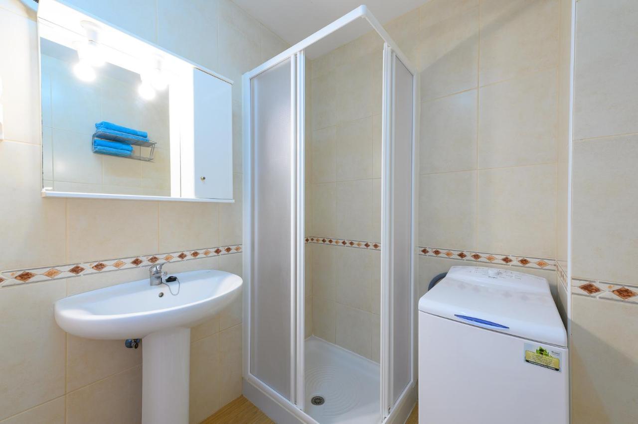 Apartamentos Loma Estrella Mogán Esterno foto