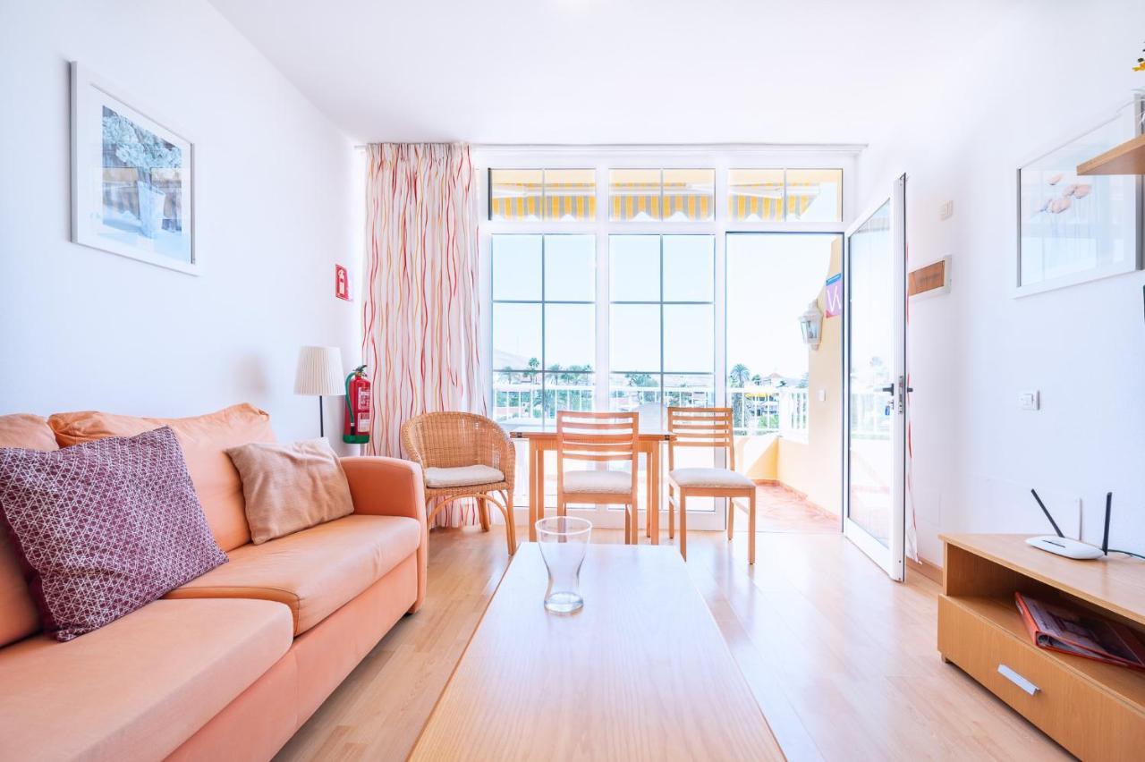 Apartamentos Loma Estrella Mogán Esterno foto