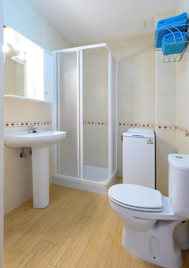 Apartamentos Loma Estrella Mogán Esterno foto