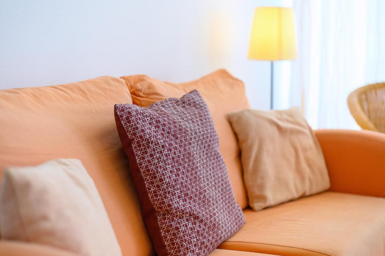 Apartamentos Loma Estrella Mogán Esterno foto