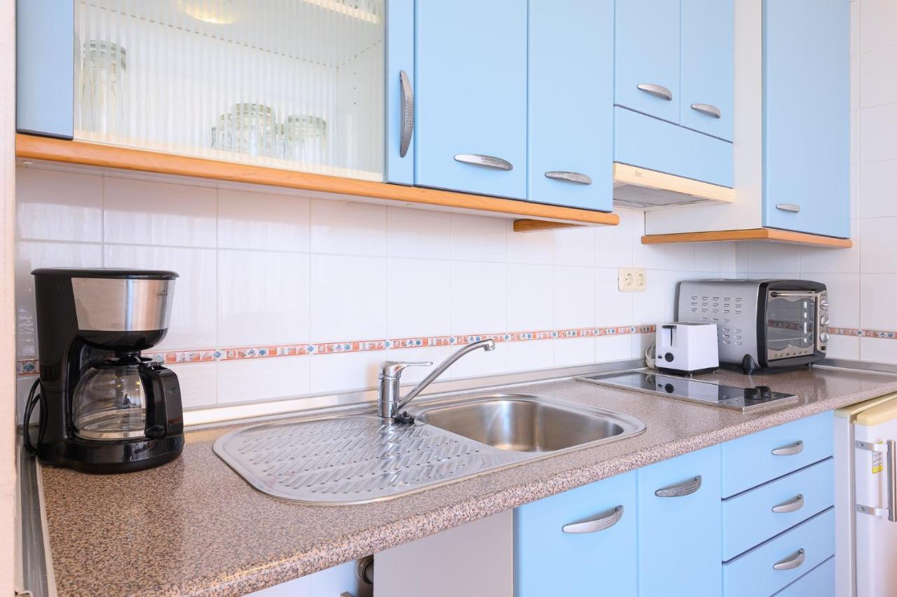Apartamentos Loma Estrella Mogán Esterno foto
